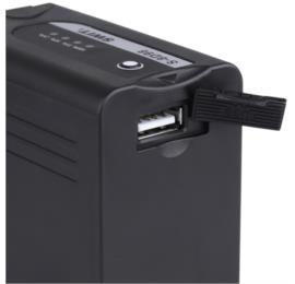 باطری-سوییت-برای-دوربین-پاناسونیک-swit-S-8D98-Panasonic-DVX200-PX270-DV-Camcorder-Battery-Pack